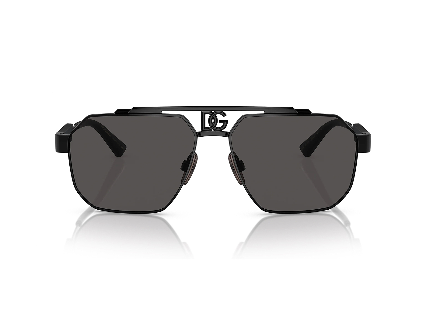 Dolce & Gabbana DG2294 01/87