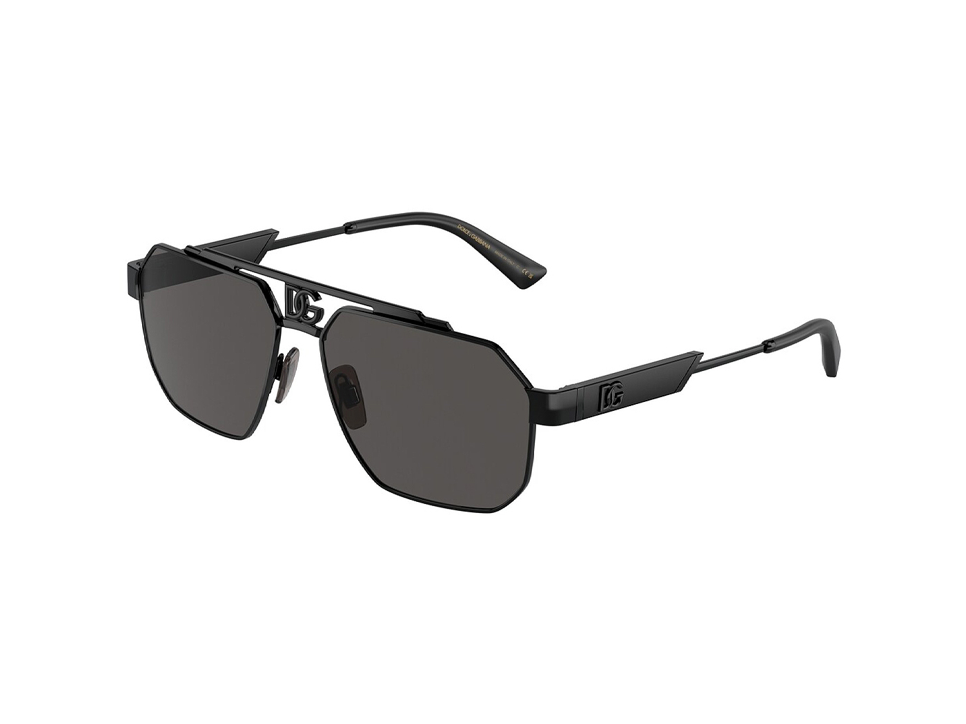 Dolce & Gabbana DG2294 01/87