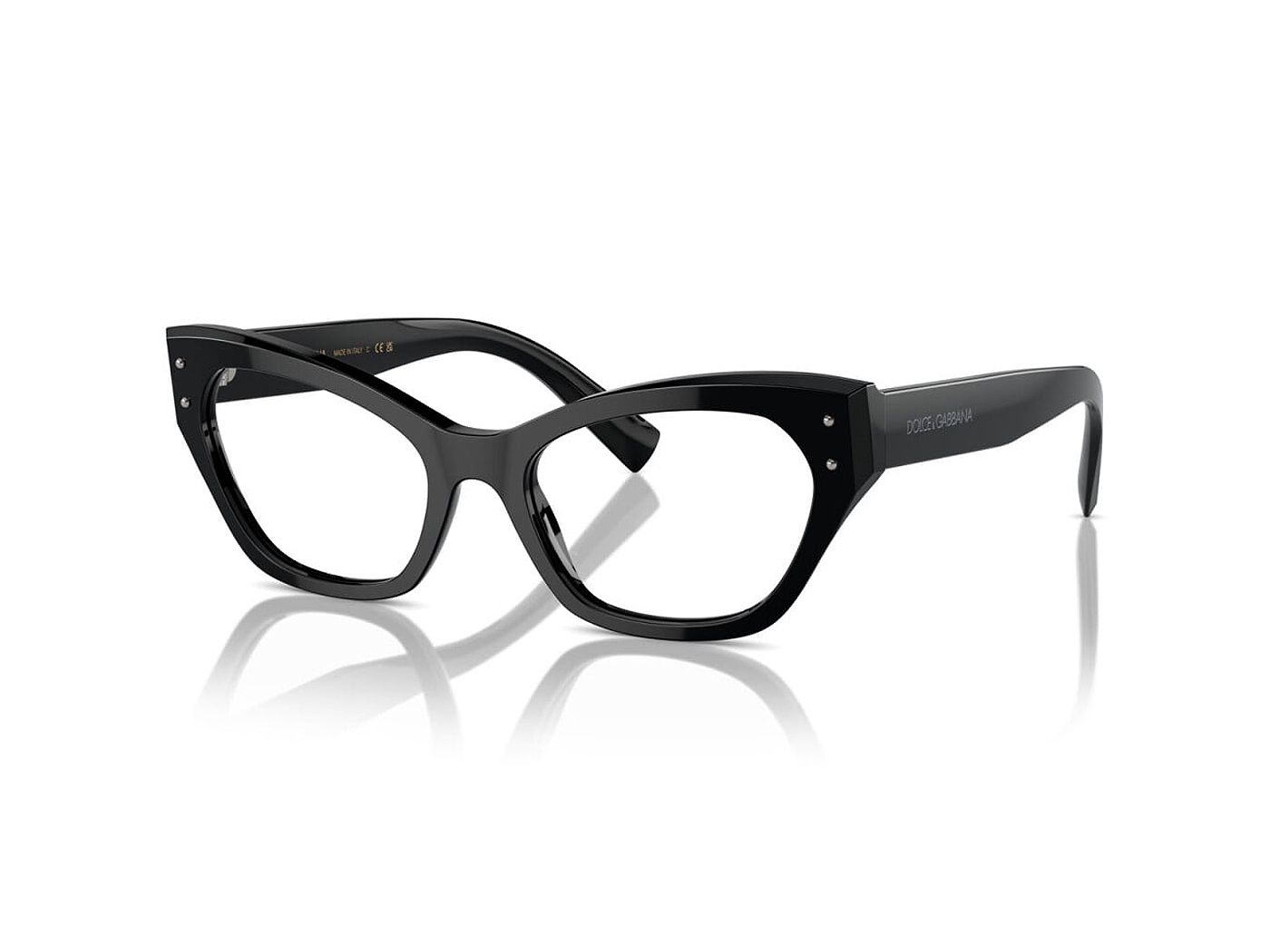 Dolce & Gabbana DG3385 501 (54)