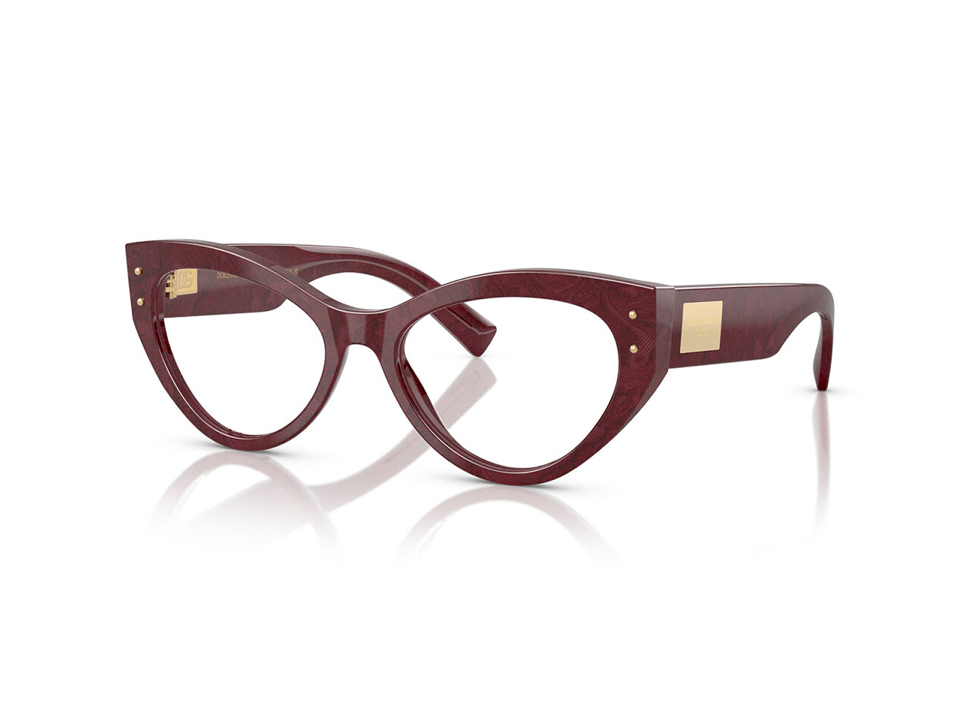 Dolce & Gabbana DG3403 3442 (52)