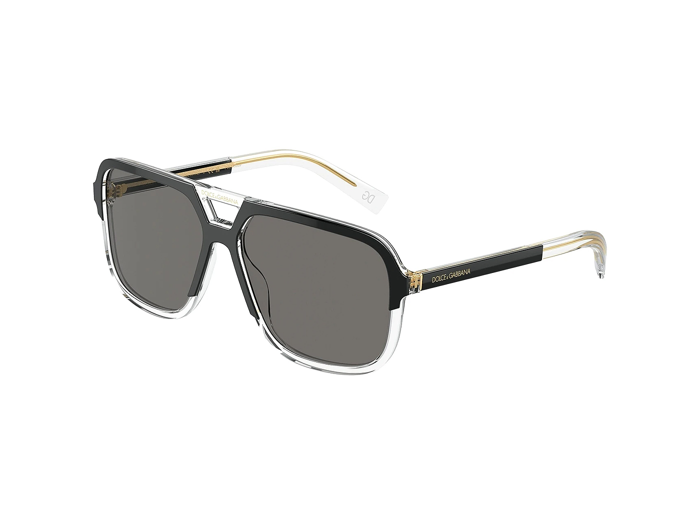 Dolce & Gabbana DG4354 501/81