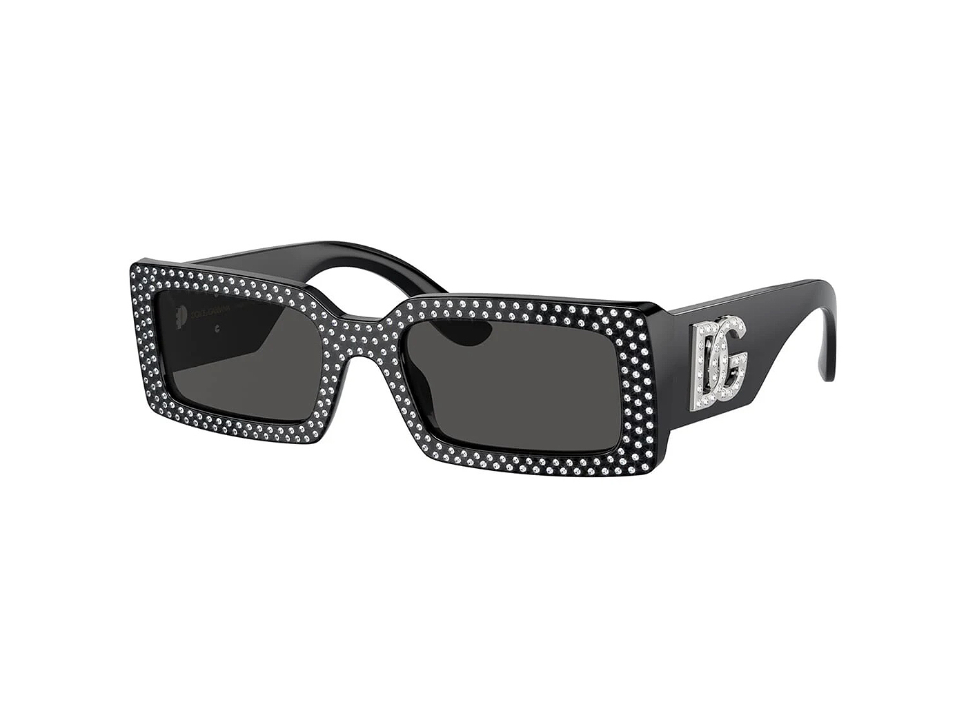 Dolce & Gabbana DG4447-B 501/8G