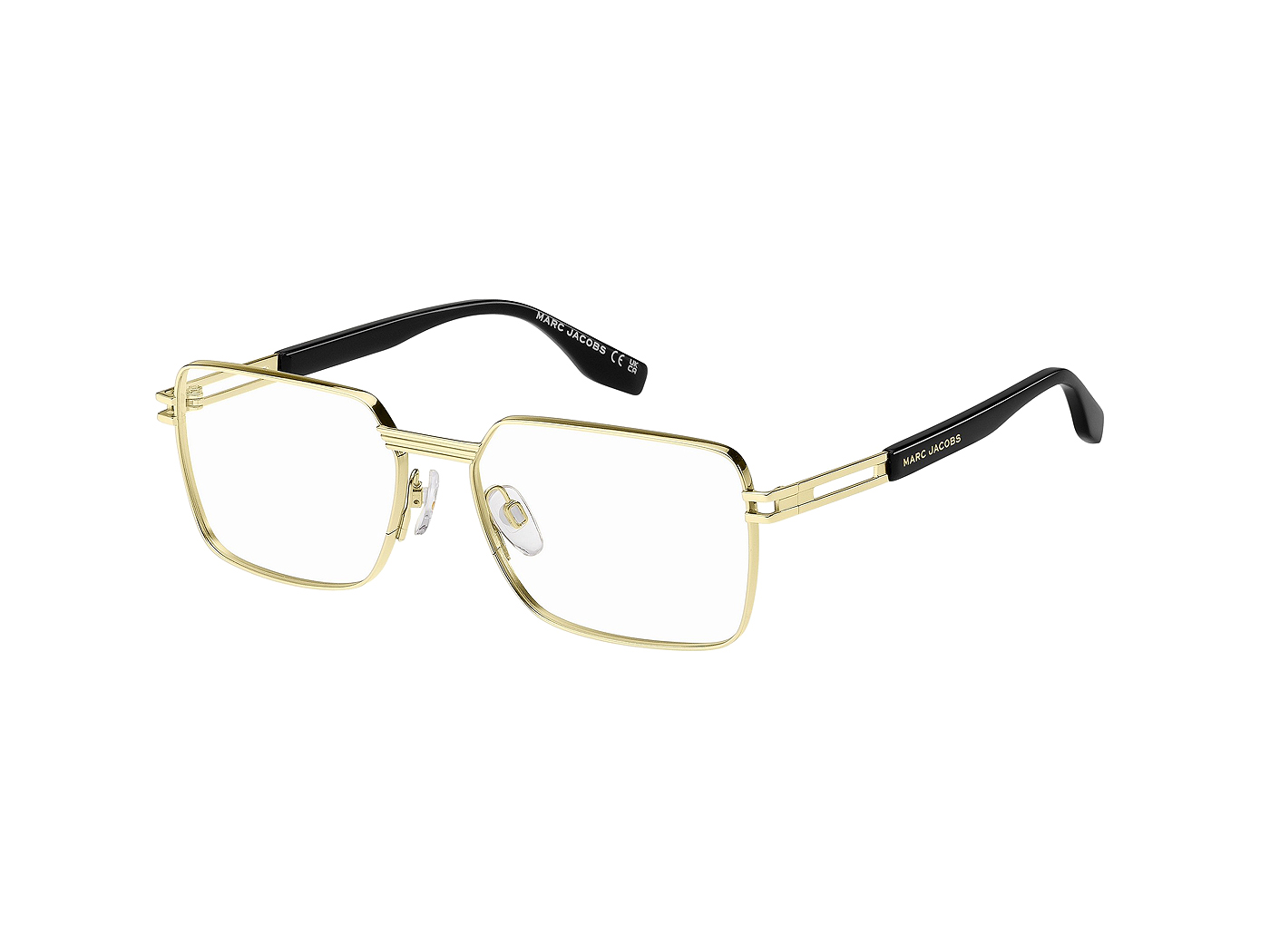 Marc Jacobs MARC 783 RHL Titanium