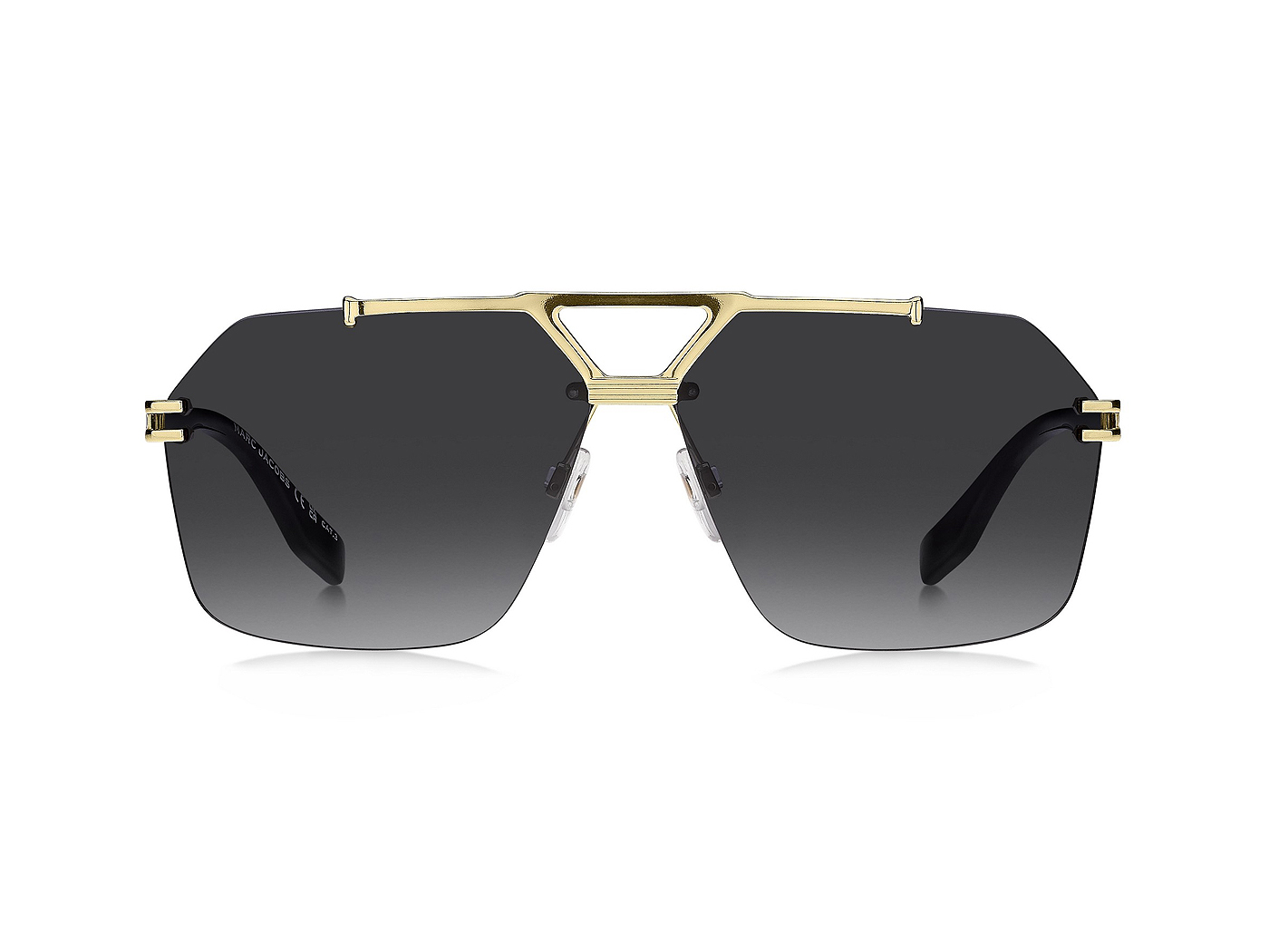 Marc Jacobs MARC 837/S J5G9O Titanium