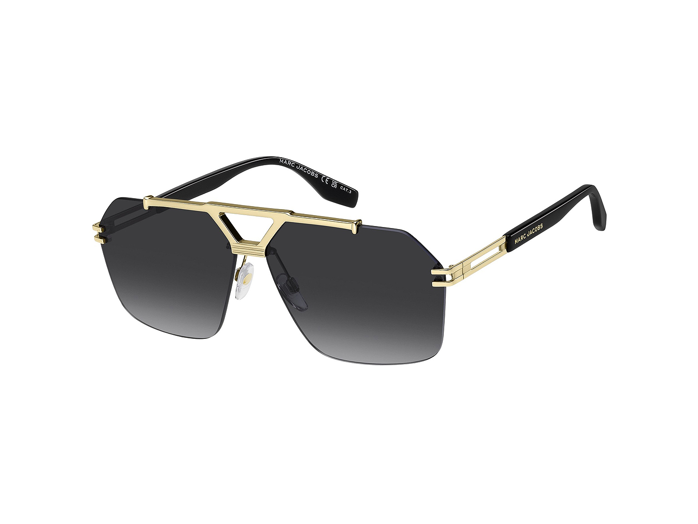 Marc Jacobs MARC 837/S J5G9O Titanium