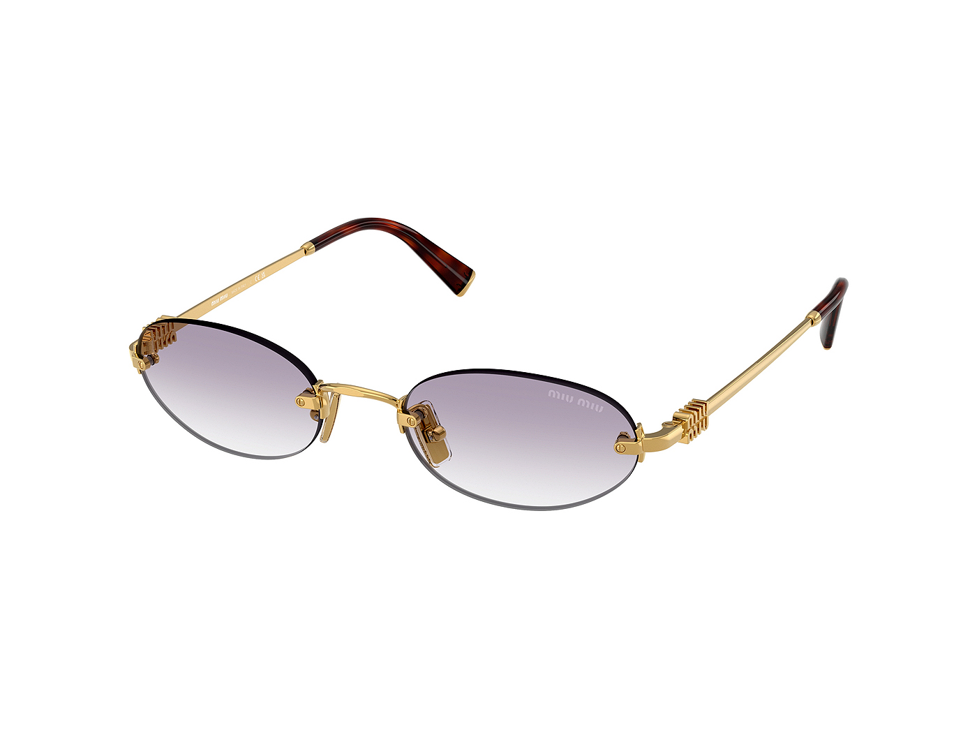Miu Miu SMU A54 5AK-04O