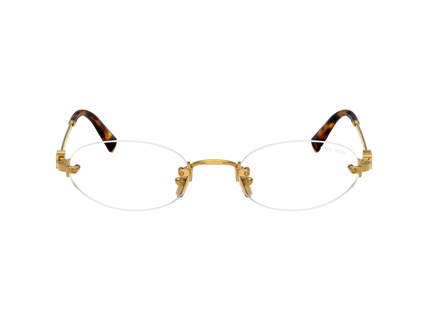 Miu Miu SMU A54 5AK-08N