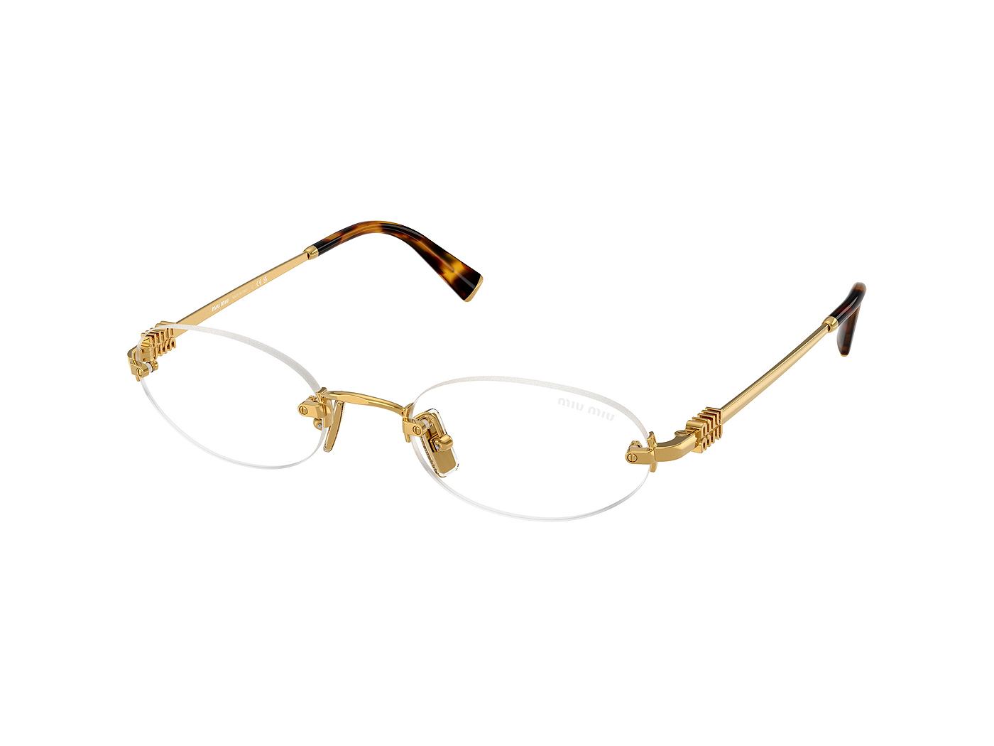 Miu Miu SMU A54 5AK-08N
