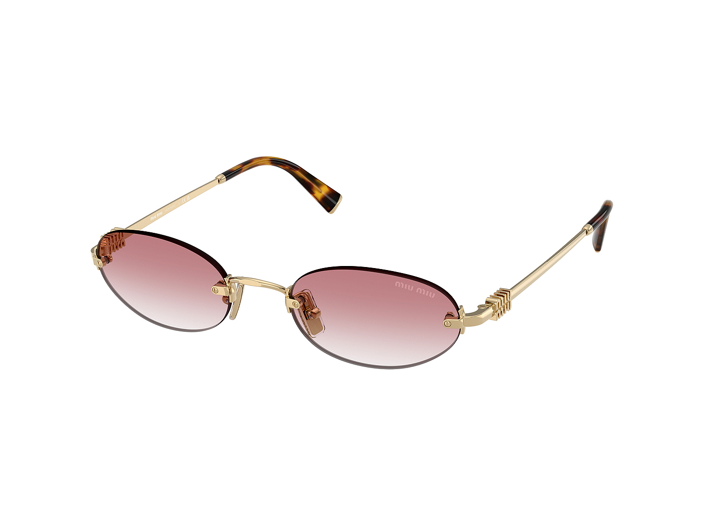Miu Miu SMU A54 ZVN-70O