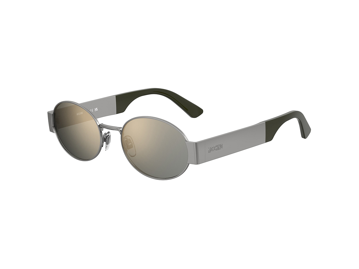 Moschino MOS 185/S 6LBUE