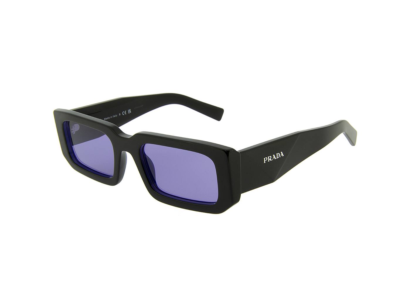 Prada SPR 06Y 02Z-01O