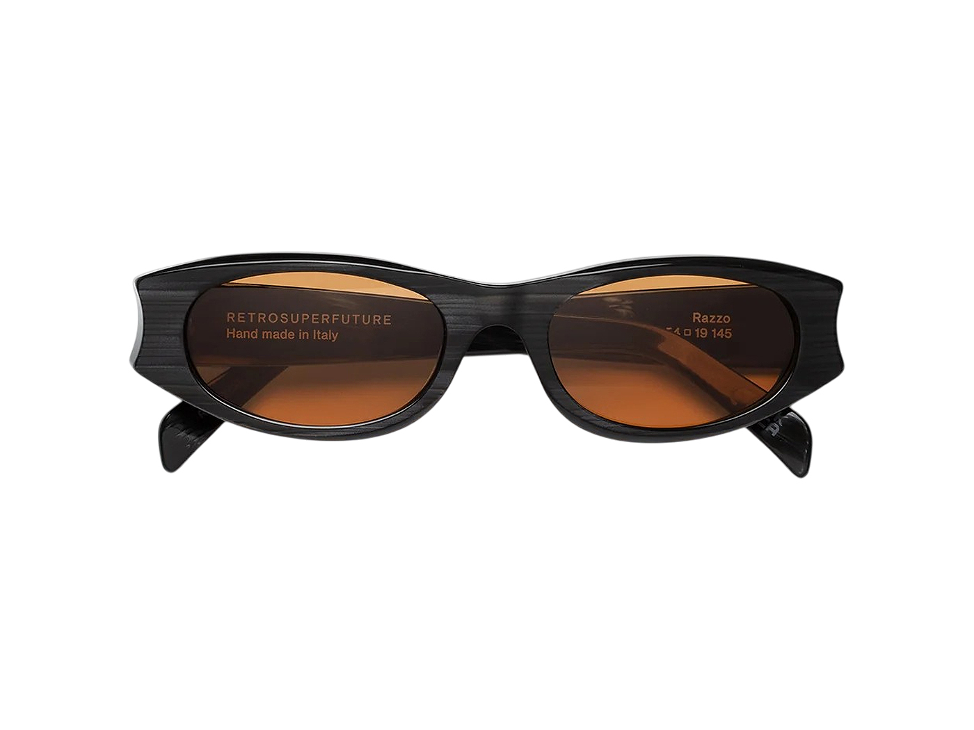 Retrosuperfuture Razzo RQ6