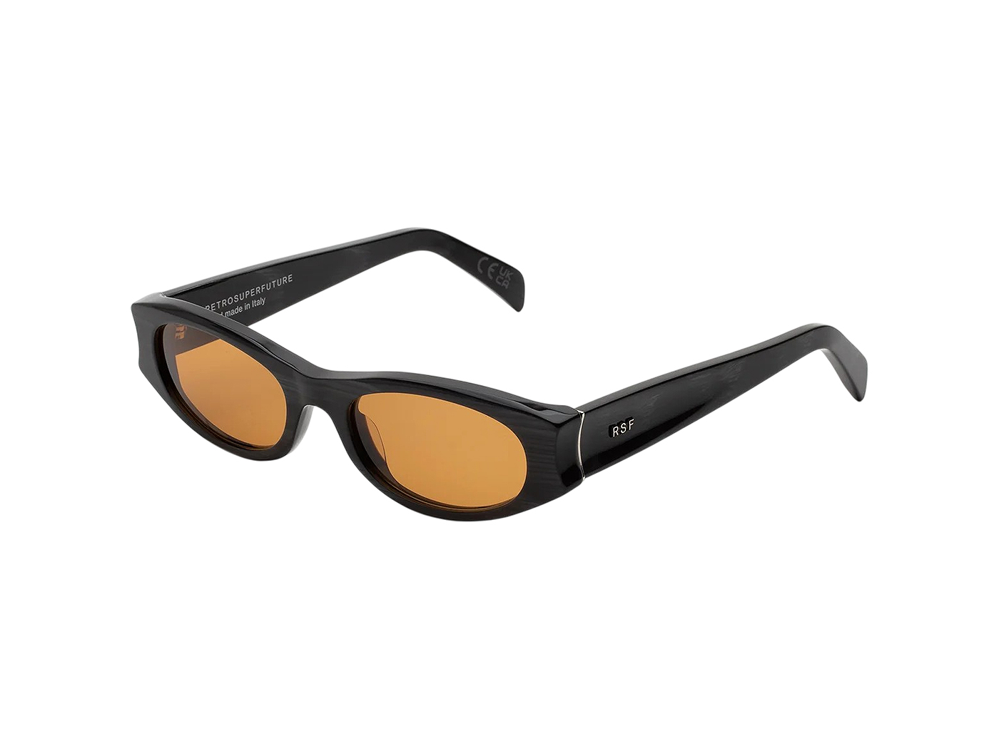 Retrosuperfuture Razzo RQ6