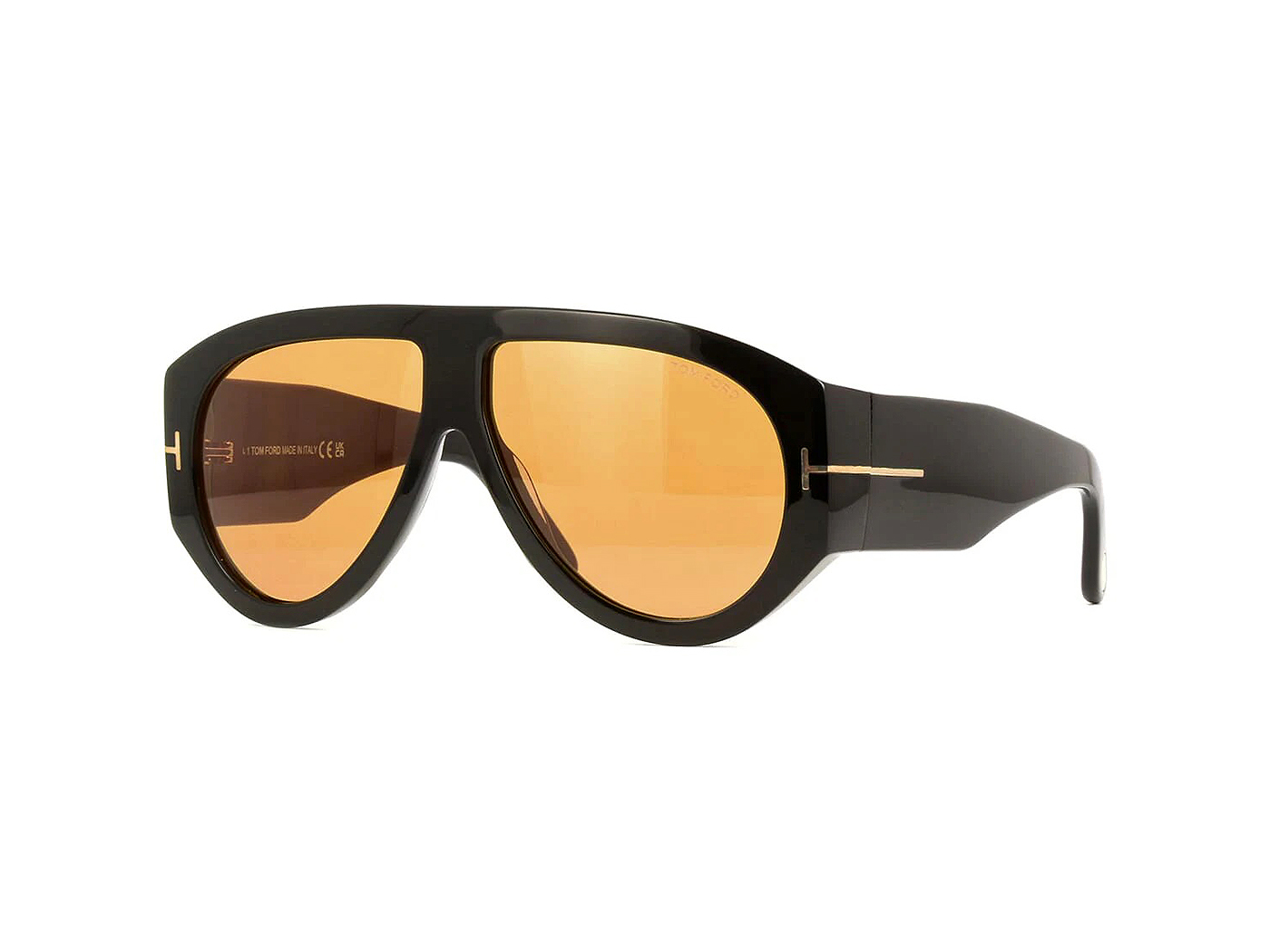 Tom Ford TF1044 Bronson 01E