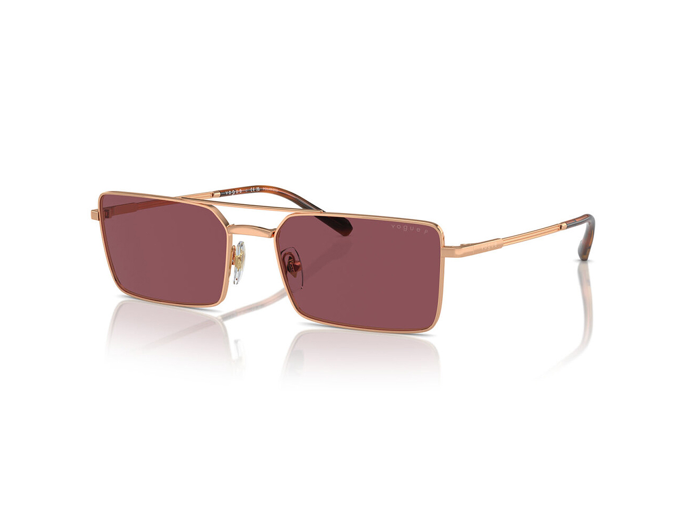 Vogue VO4309-S Polarized 51525Q