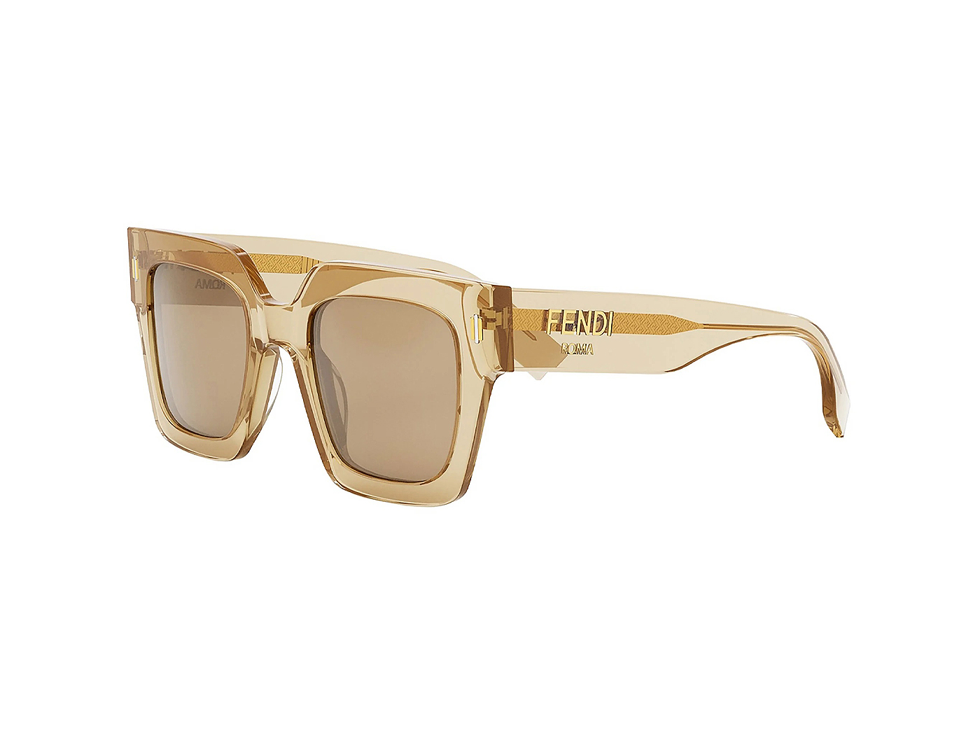 Fendi FE40101I 57E
