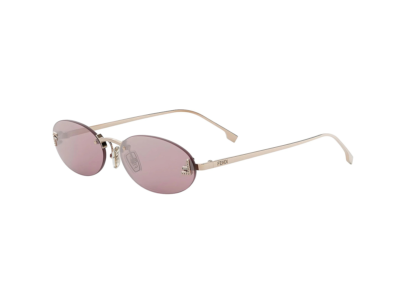 Fendi FE4075US 28Z