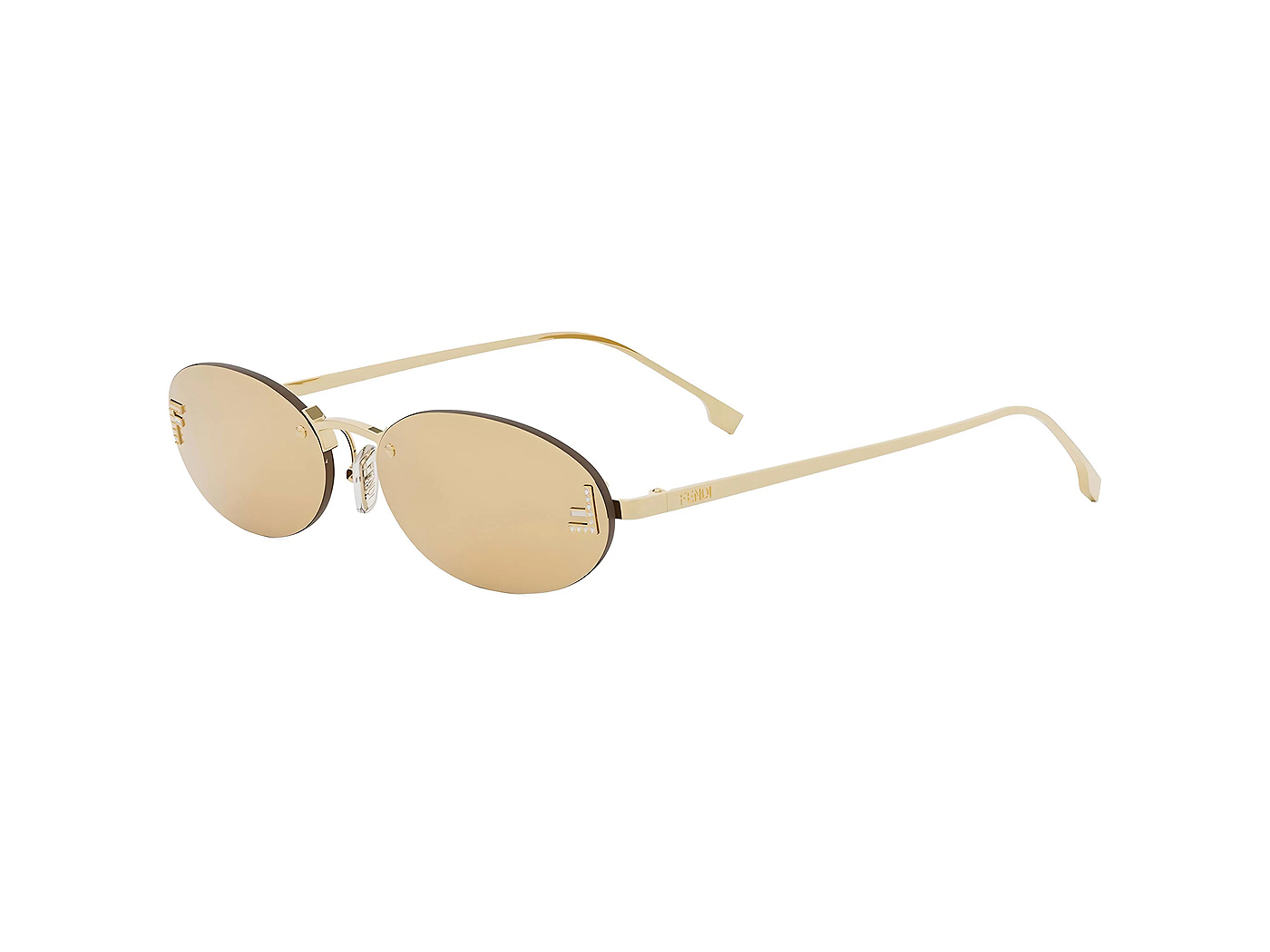 Fendi FE4075US 30L