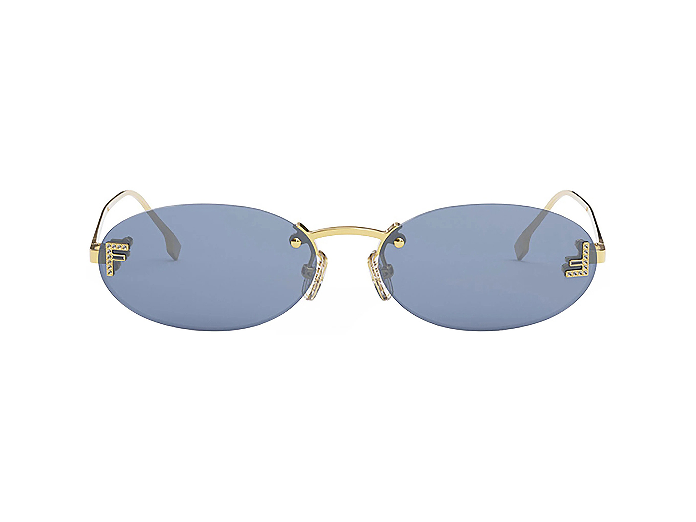 Fendi FE4075US 30V