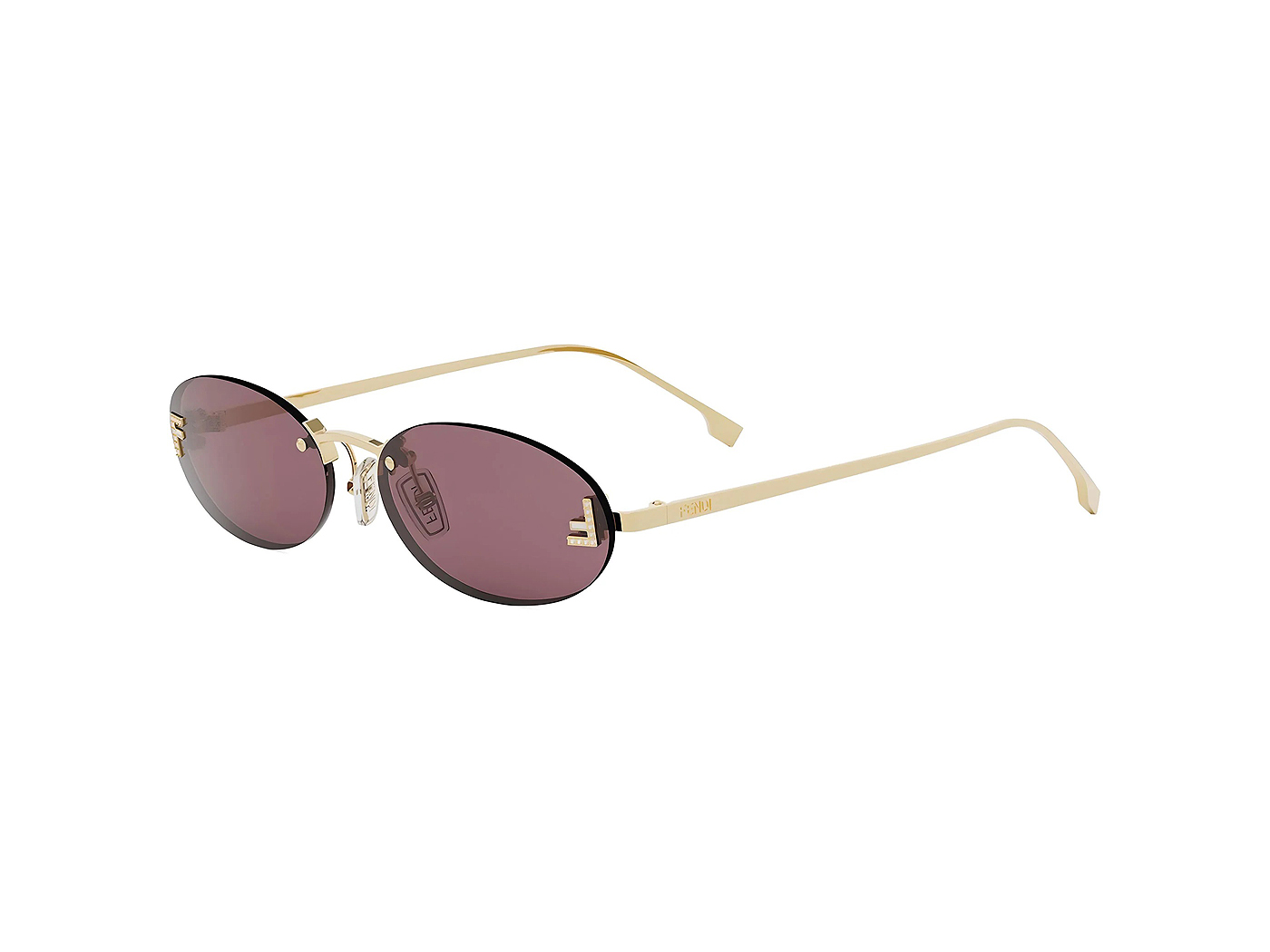 Fendi FE4075US 30Y