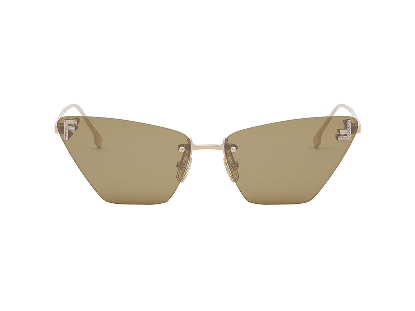 Fendi FE4160US 28E