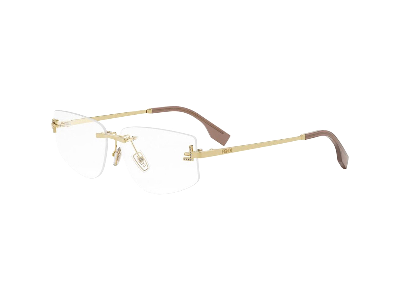 Fendi FE5116US 030