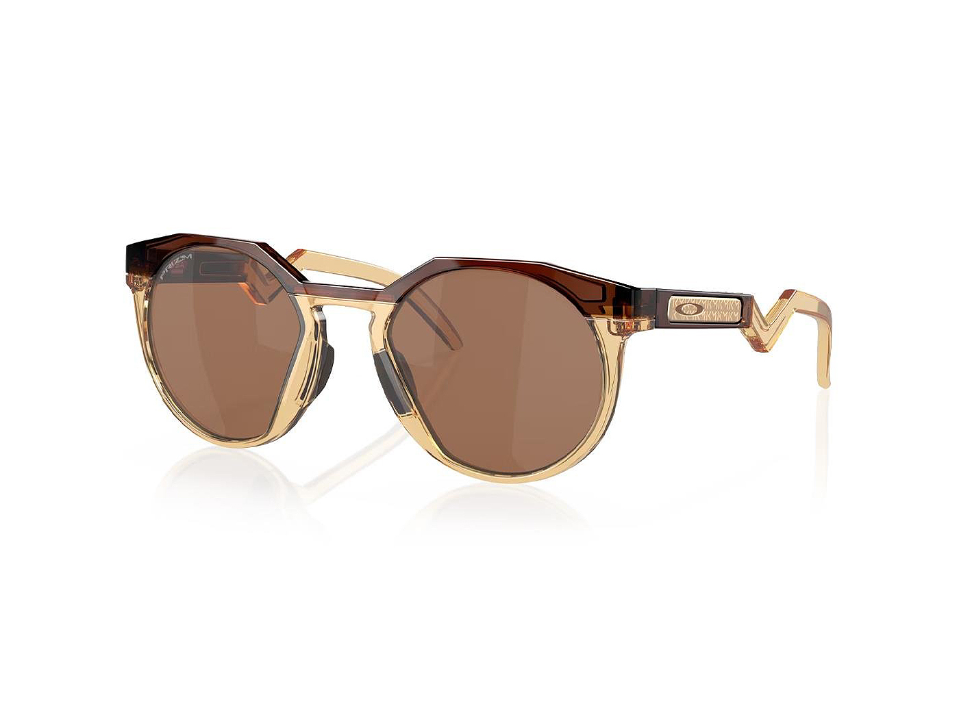 Oakley Kylian Mbappe Signature Series HSTN 9242-0752