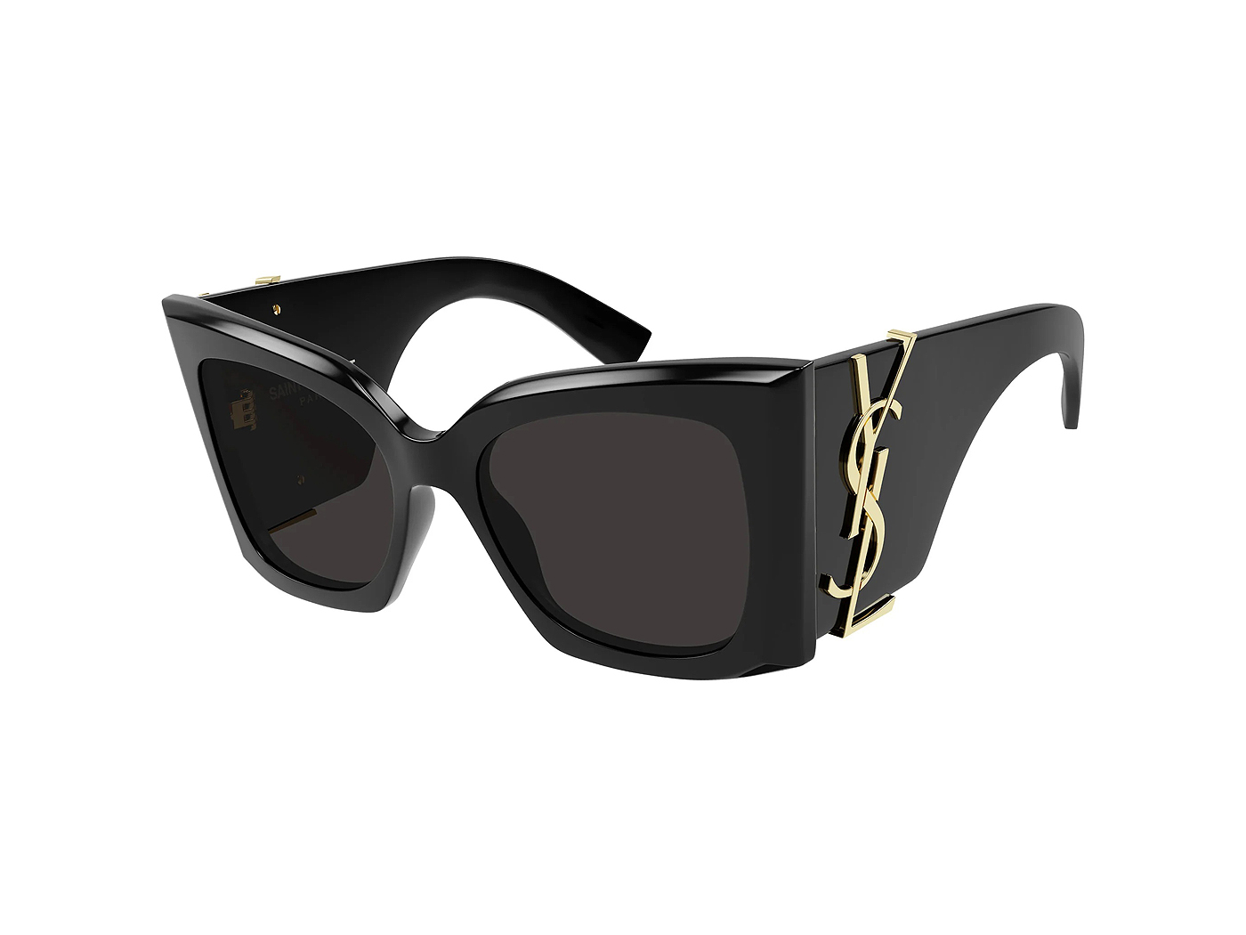 Saint Laurent SLM119 Blaze 001