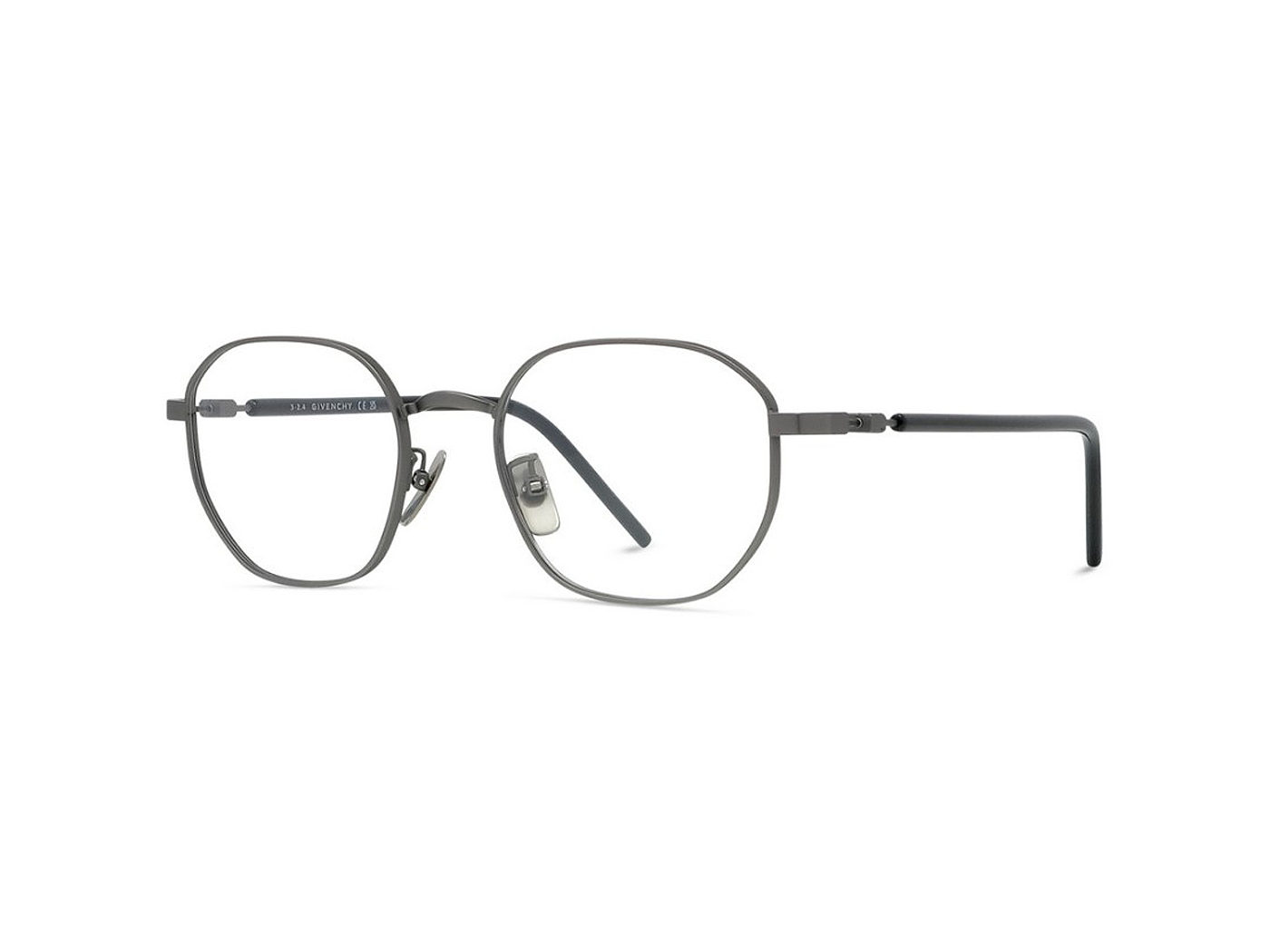 Givenchy GV50076U 013 Titanium