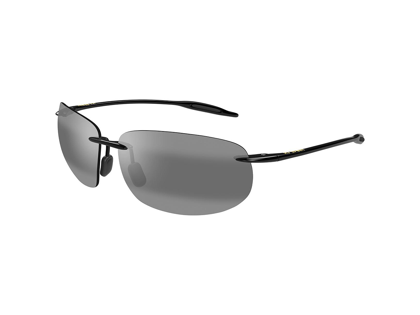 Maui Jim MJ0422S-001 Breakwall