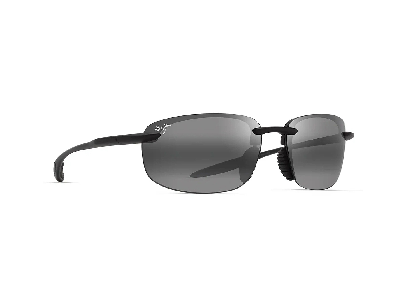 Maui Jim MJ0676S-001 Hookipa Ultra