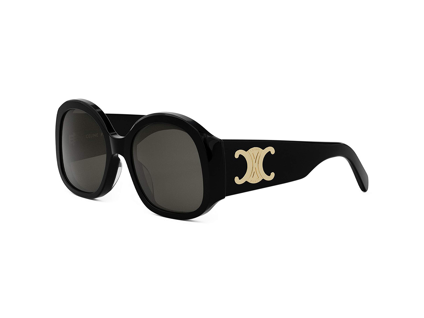 Celine Maxi Triomphe CL40305U 01A