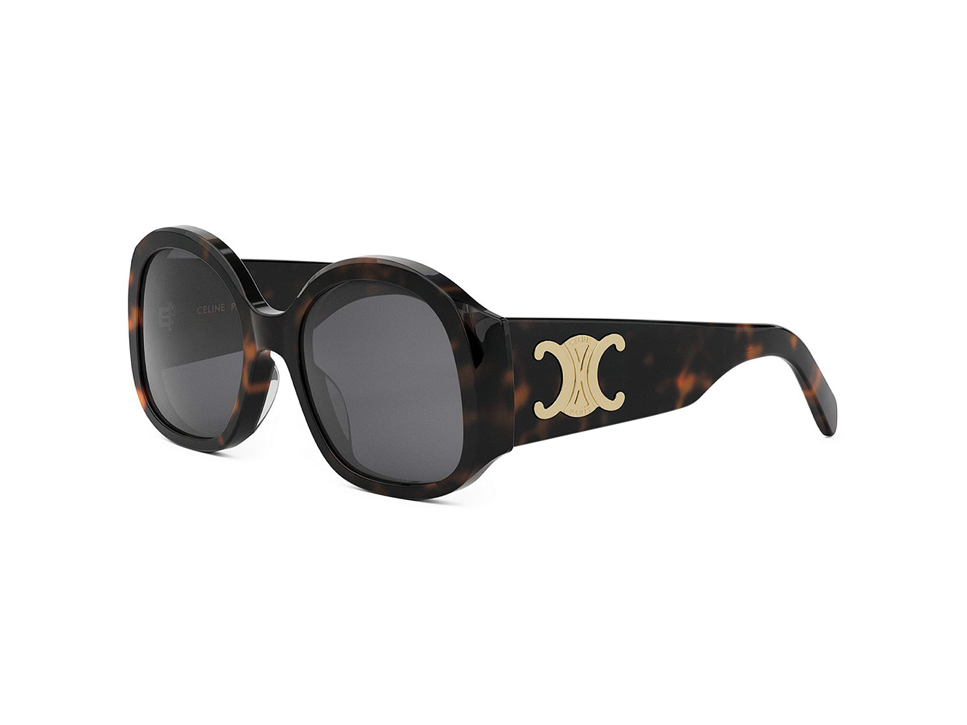 Celine Maxi Triomphe CL40305U 52A