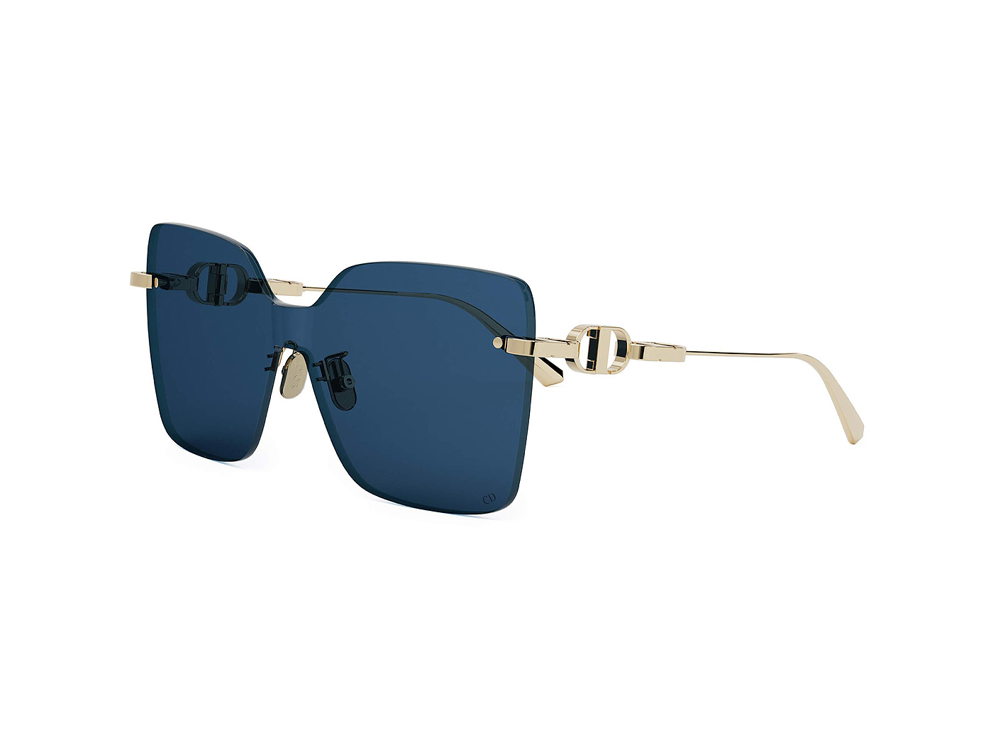 Dior CD Chain M1U B0B0