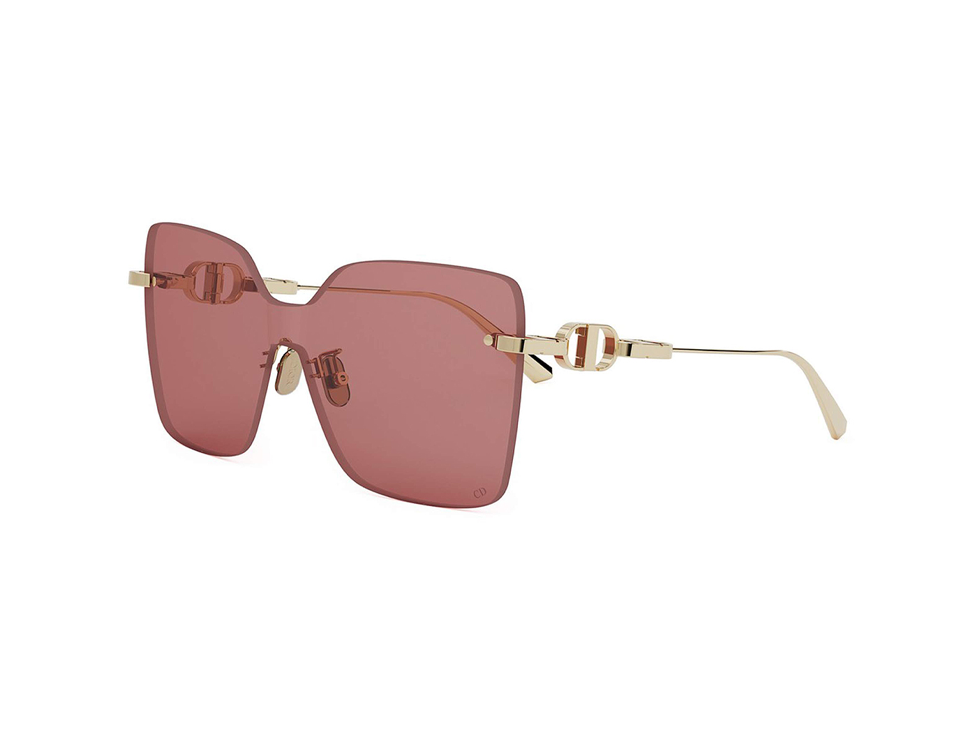 Dior CD Chain M1U B0L0