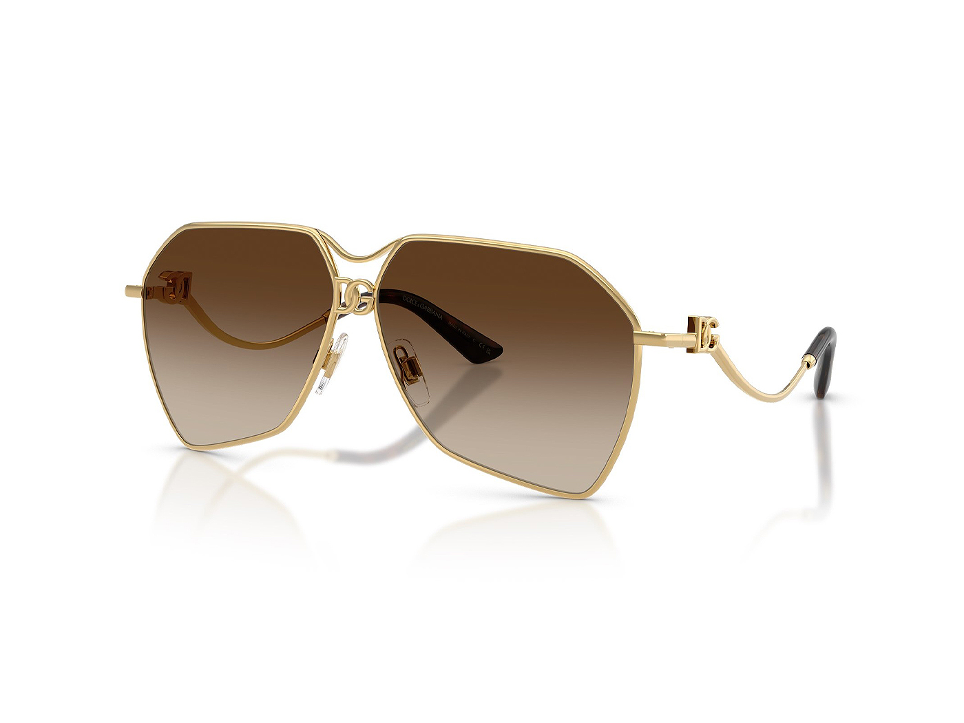 Dolce & Gabbana DG2326 02/13
