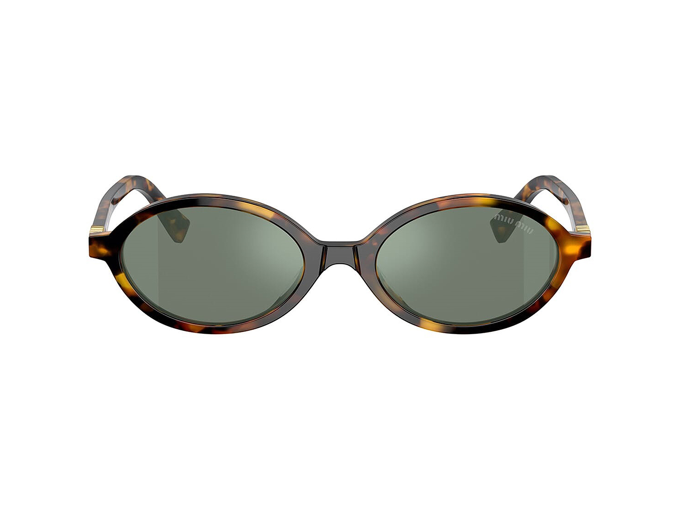 Miu Miu SMU 04Z VAU-04M