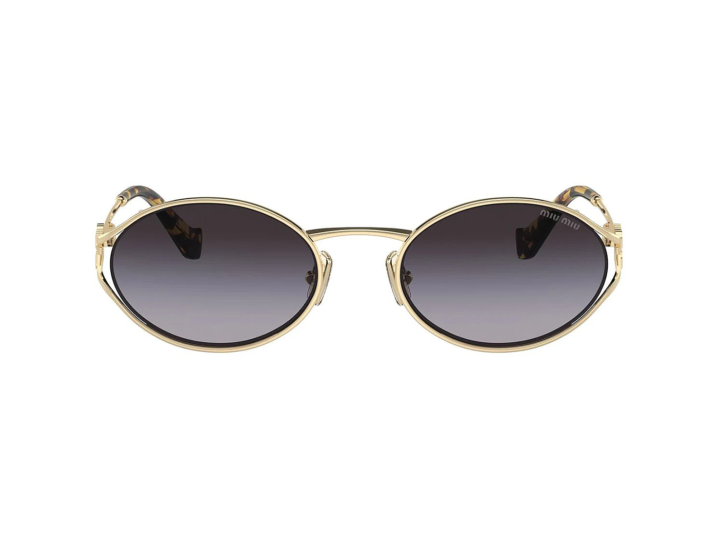 Miu Miu SMU 52Y ZVN-5D1