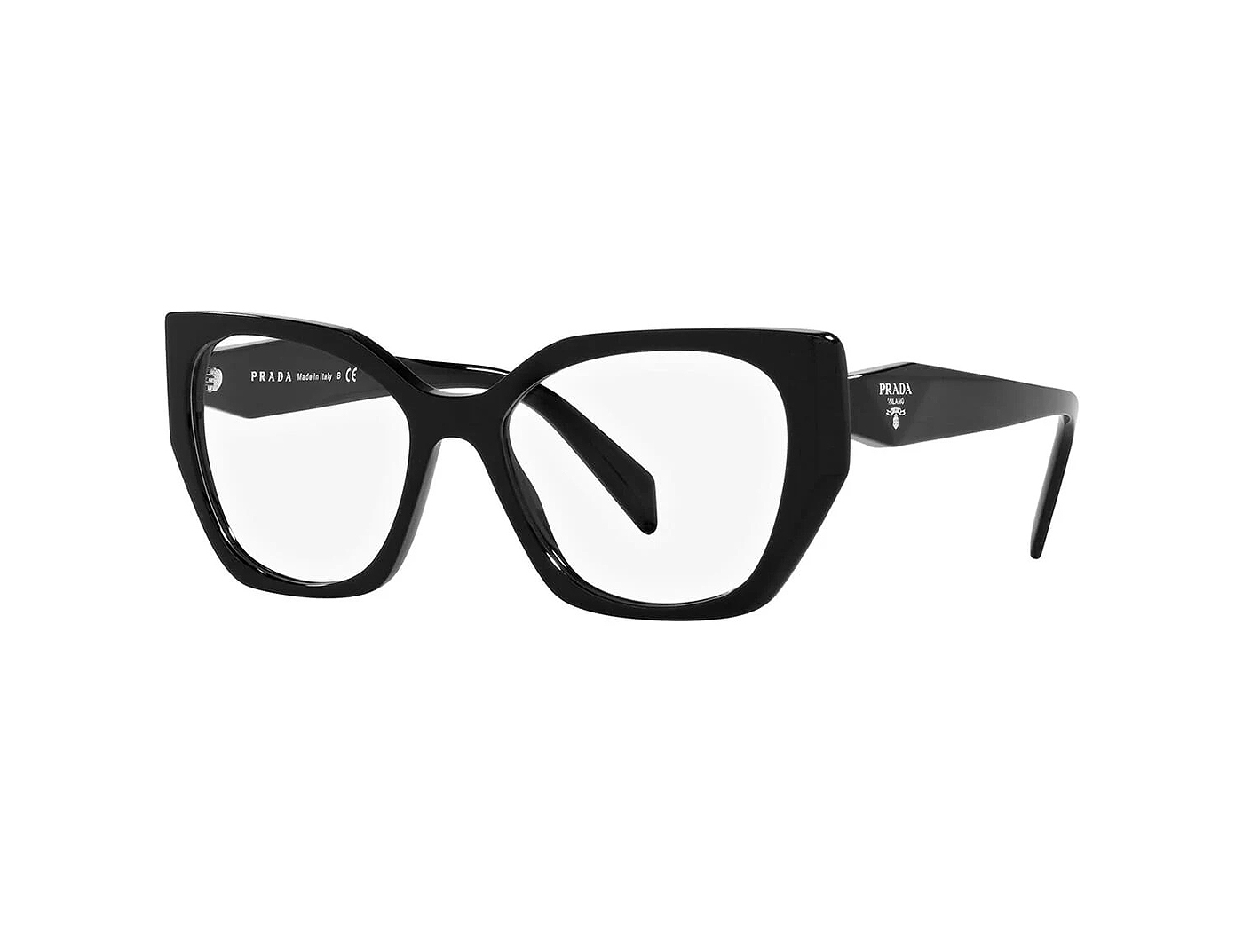 Prada VPR 18W 1AB-1O1 (54)