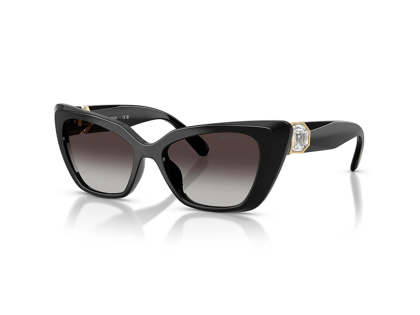 Swarovski SK6047 10018G