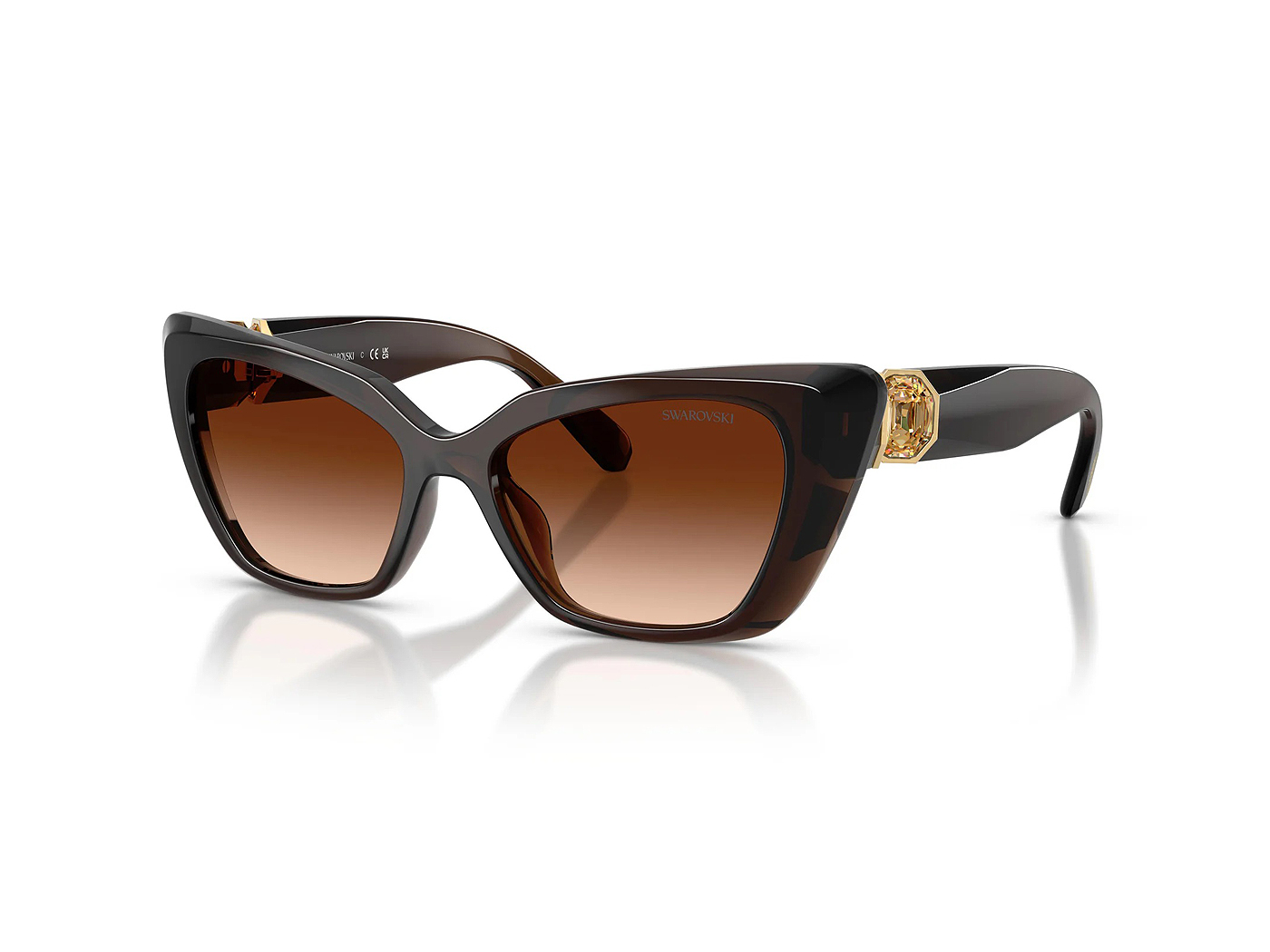 Swarovski SK6047 108474