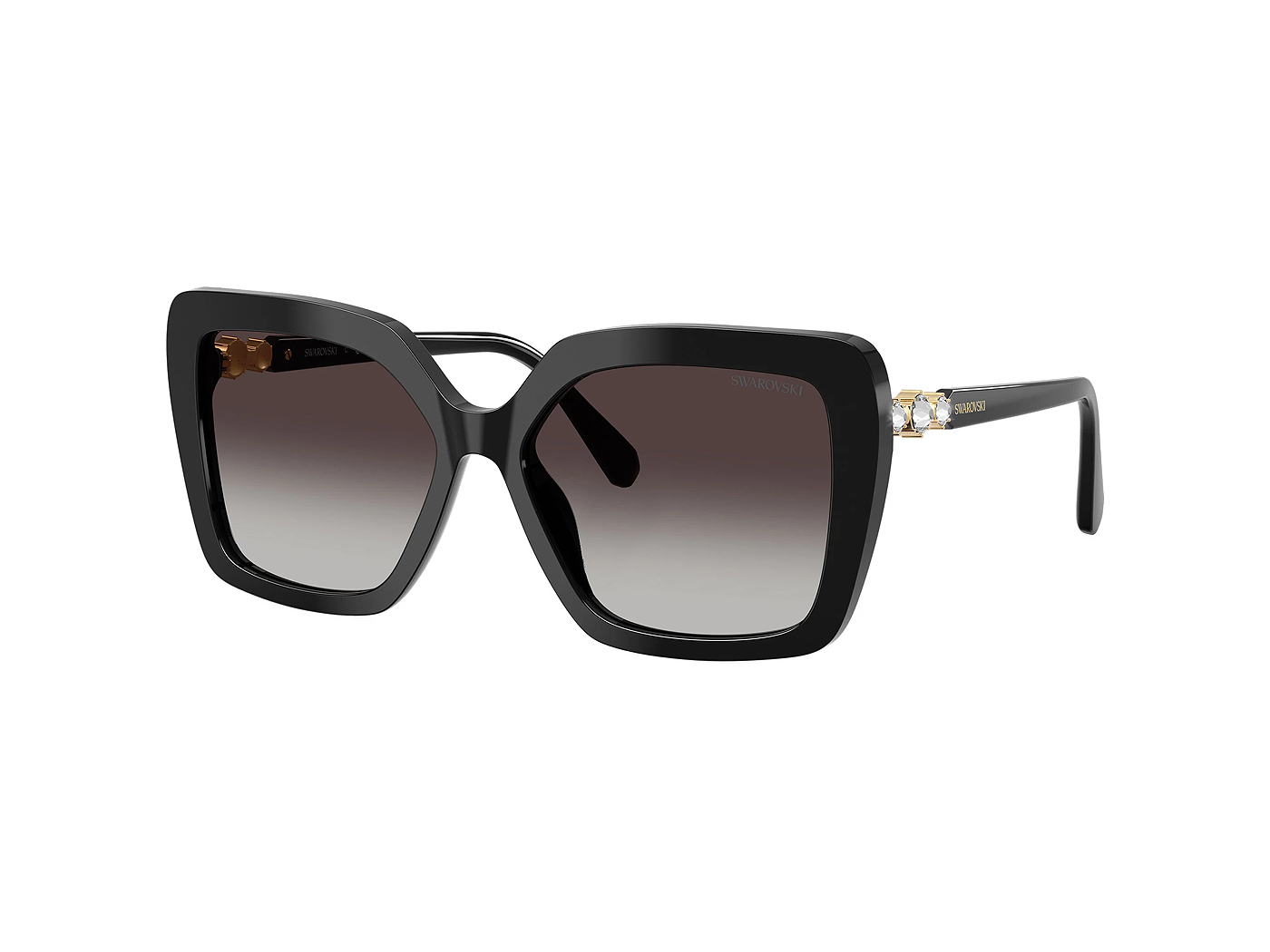 Swarovski SK6049 10018G