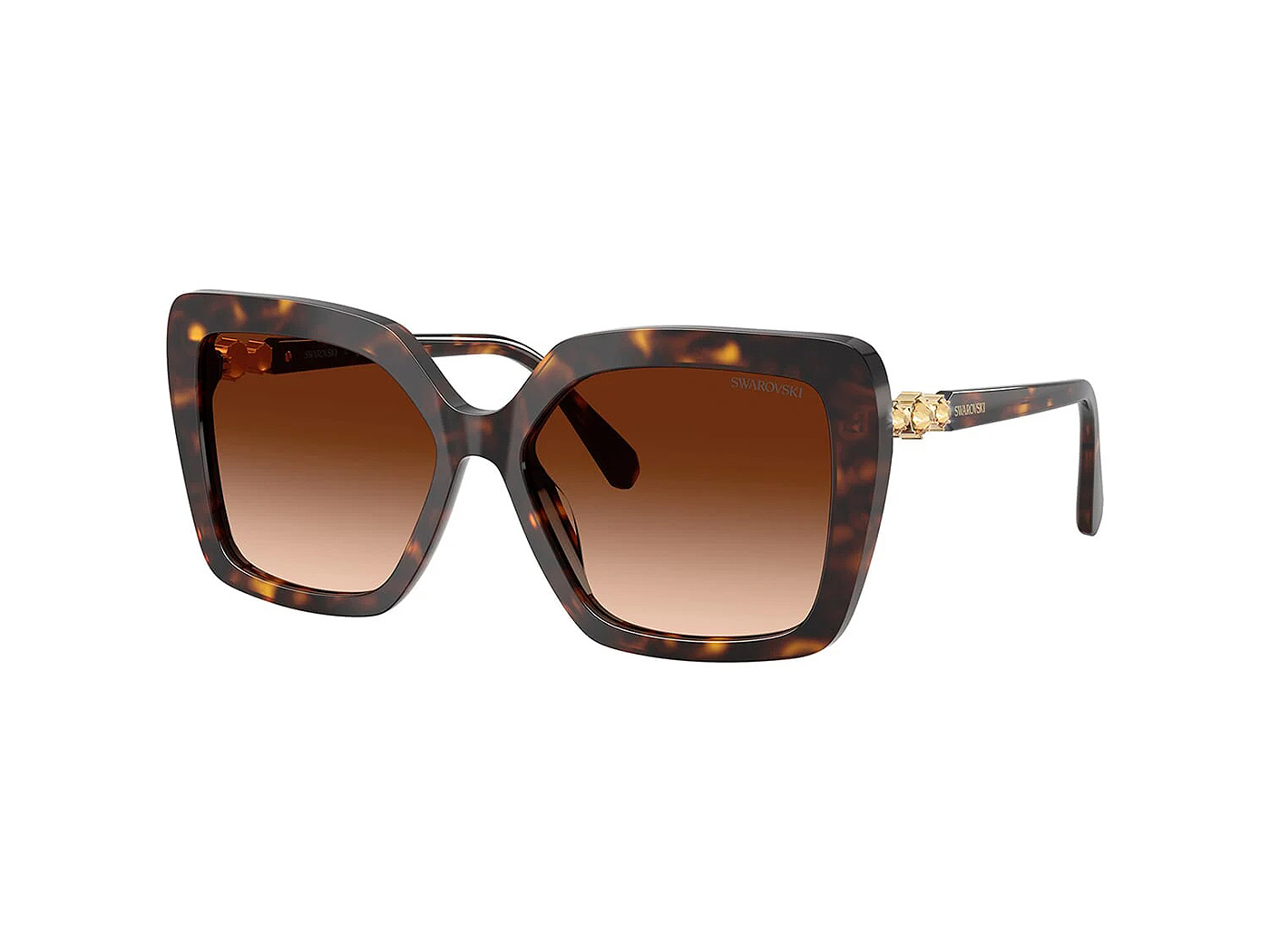 Swarovski SK6049 100274