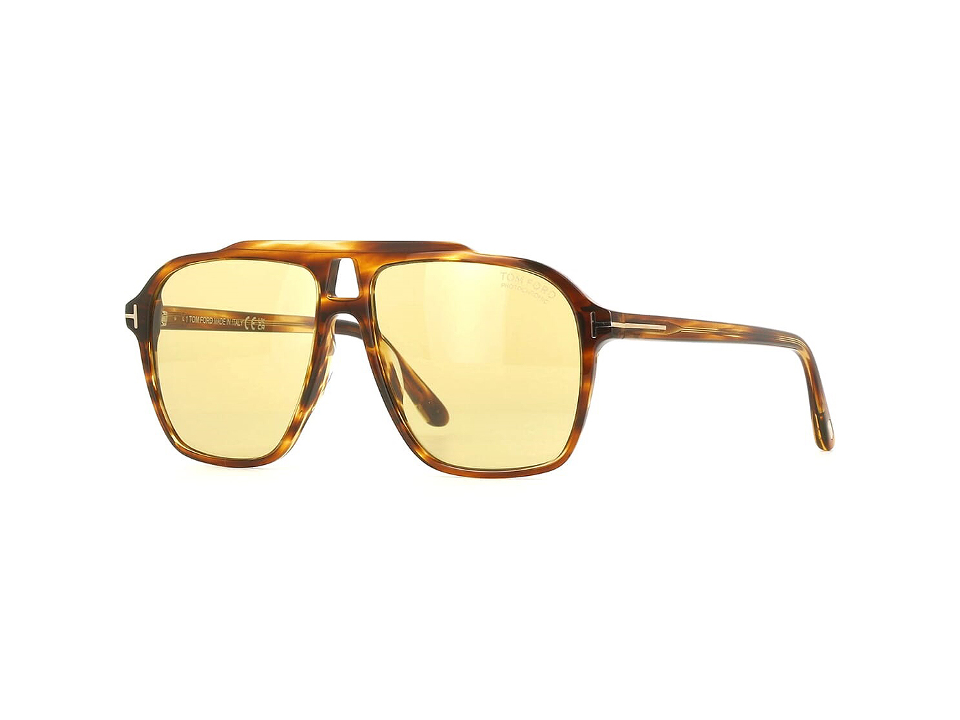 Tom Ford Autari TF1209 56E Photochromic