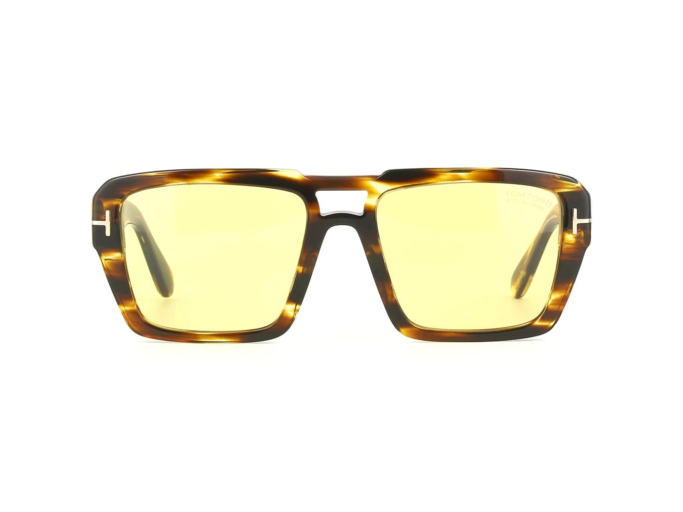 Tom Ford Redford TF1153 52E Photochromic