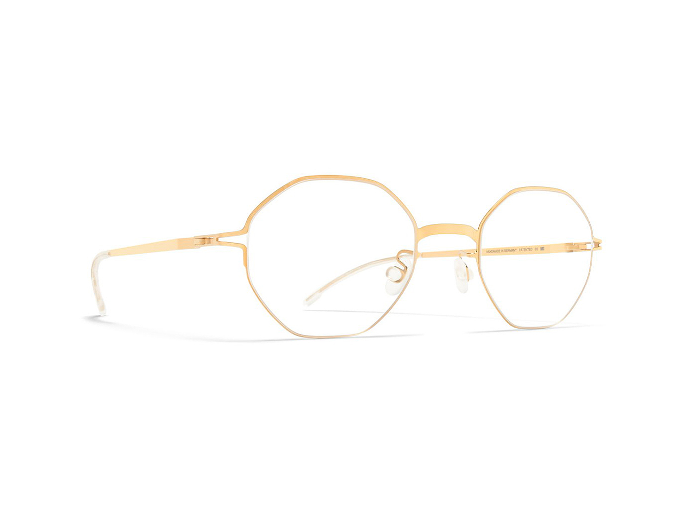 Mykita Howlin C013