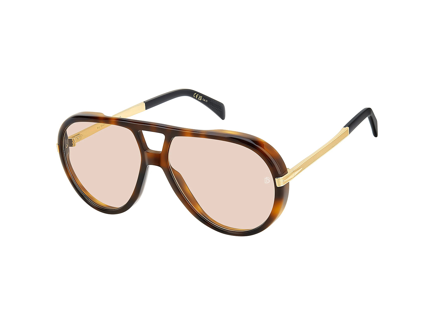 David Beckham DB99 Voyager 2IK Photocromatic