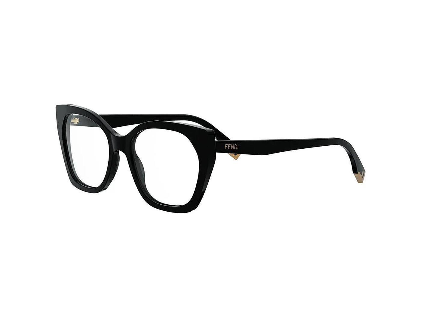 Fendi FE50136I 001 - Image 2