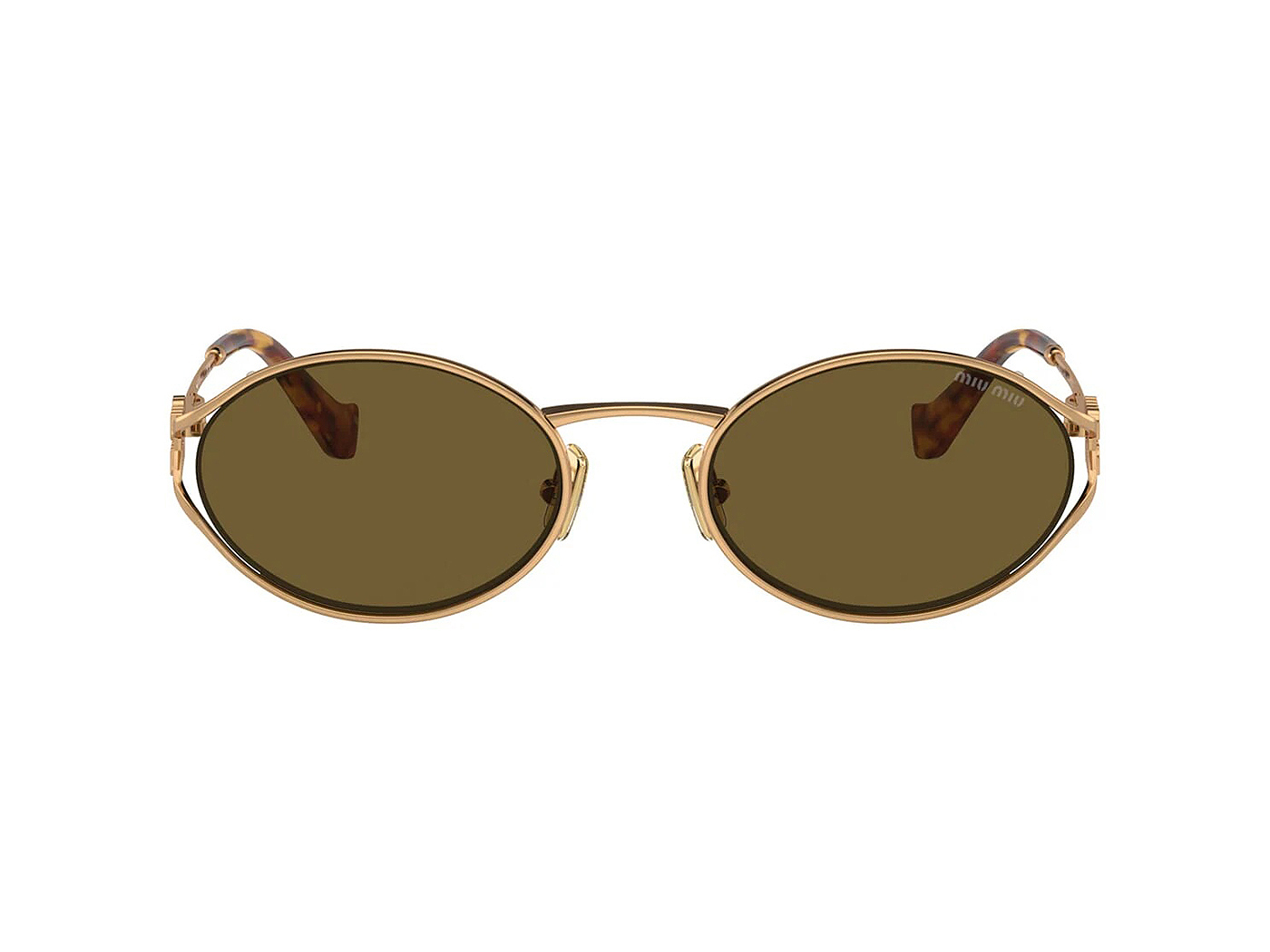 Miu Miu SMU 52Y 7OE-01T