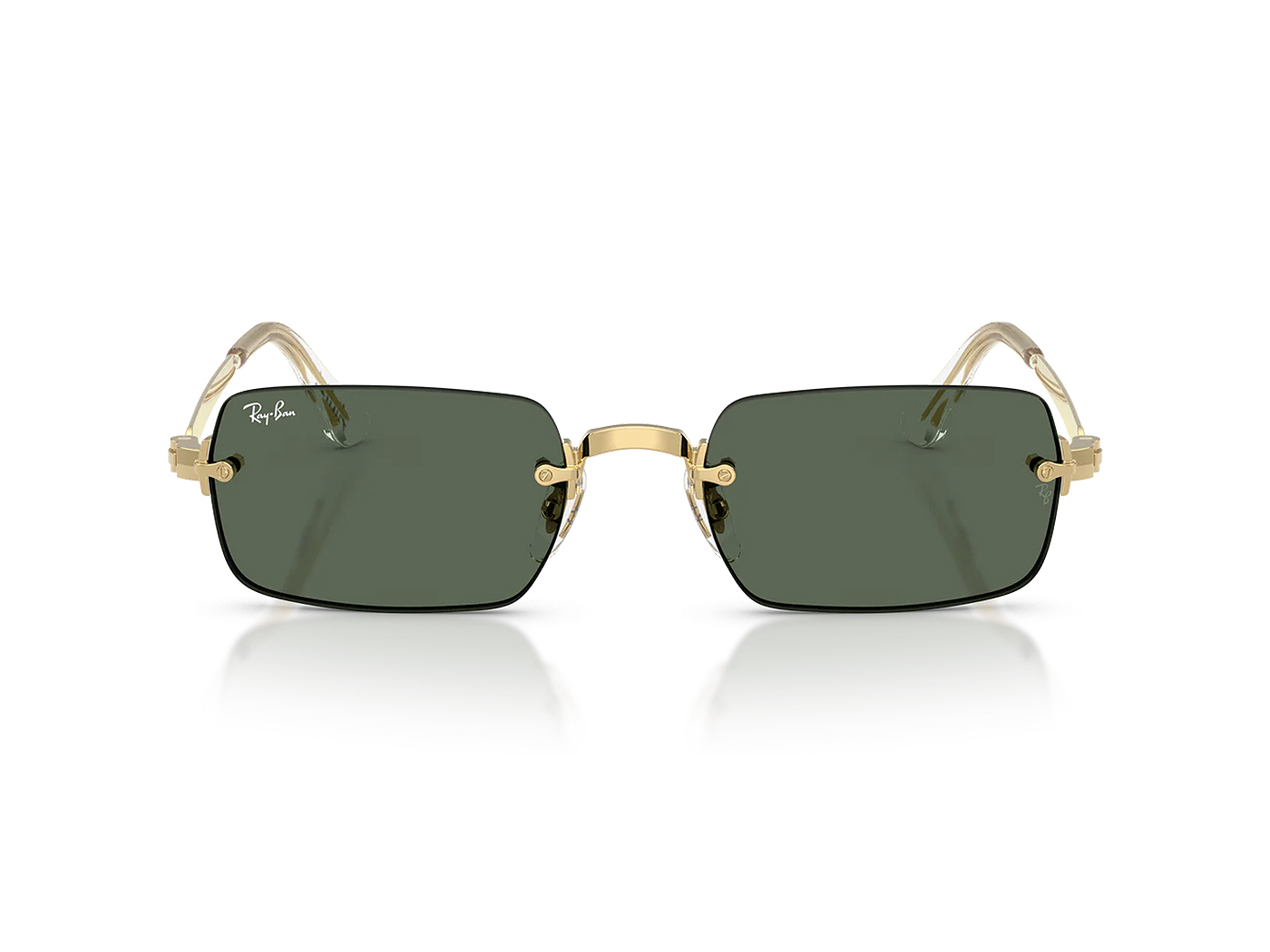 Ray-Ban RB3928 001/71 (54)